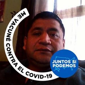 Meet your Posher, Marcelo